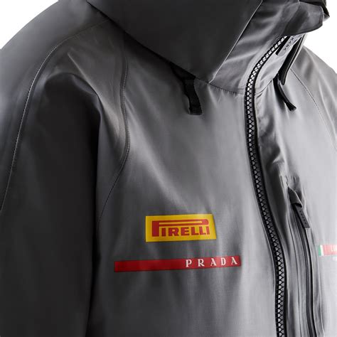 prada pirelli team|Prada rossa team.